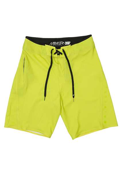 Rip Curl Mirage Core 20&Quot; - Verde Uomo A Buon Mercato Swimwear (G7232)
